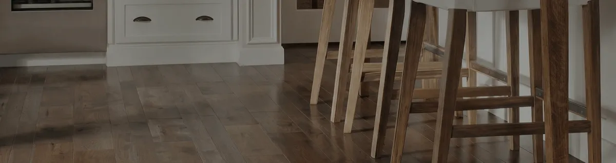 Flooring Installation & Refinishing in Republic